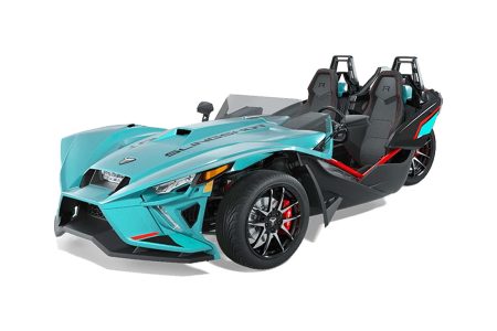 Polaris Slingshot R