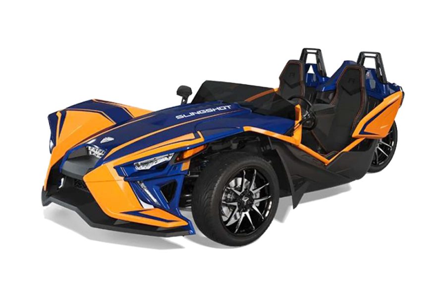 Polaris Slingshot R