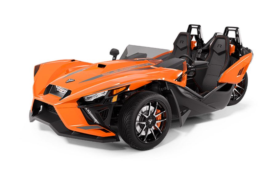 Polaris Slingshot R