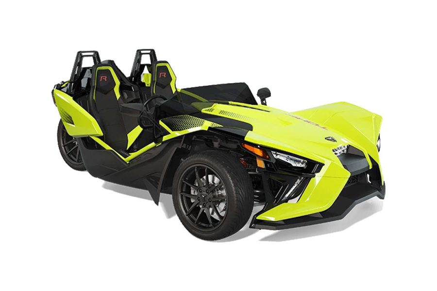 Polaris Slingshot R