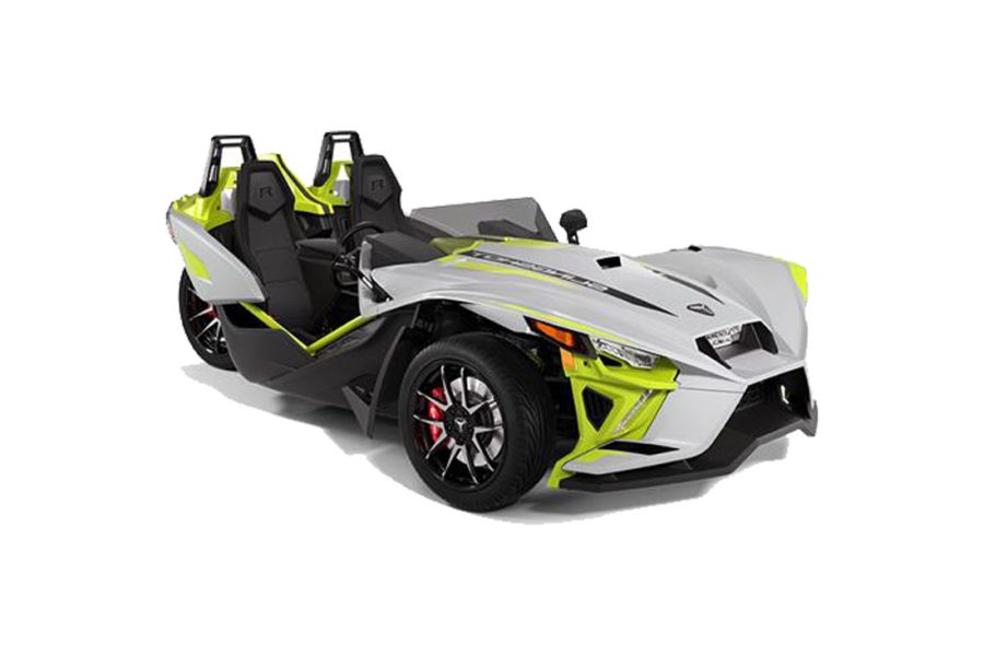 Polaris Slingshot R