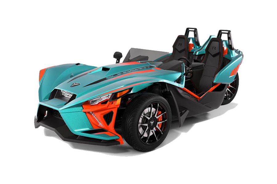 Polaris Slingshot R