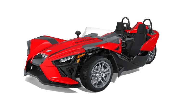 Lake Tahoe's Premier Slingshot Rental Company