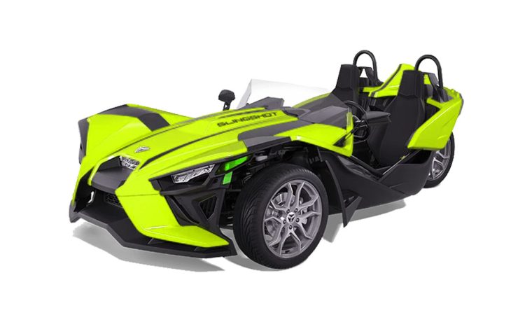 Lake Tahoe's Premier Slingshot Rental Company