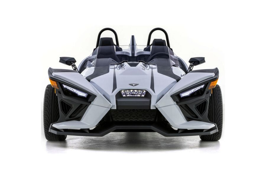 Slingshot SL