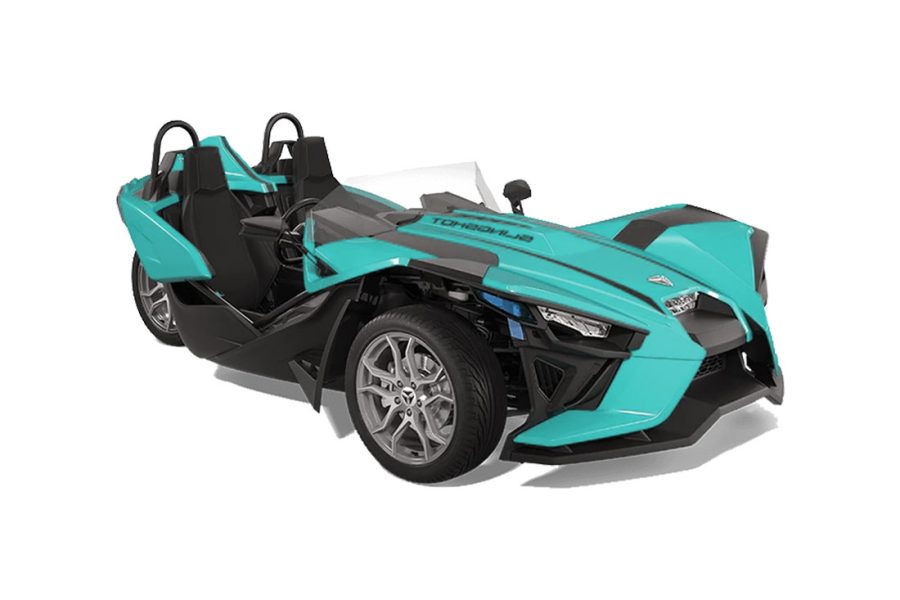 Slingshot SL