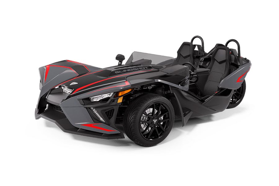 Polaris Slingshot SLR