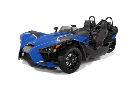 Polaris Slingshot SLR