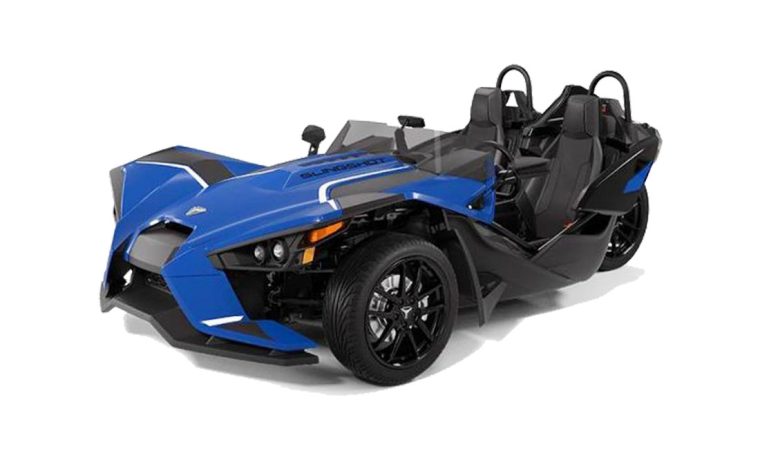 Lake Tahoe's Premier Slingshot Rental Company